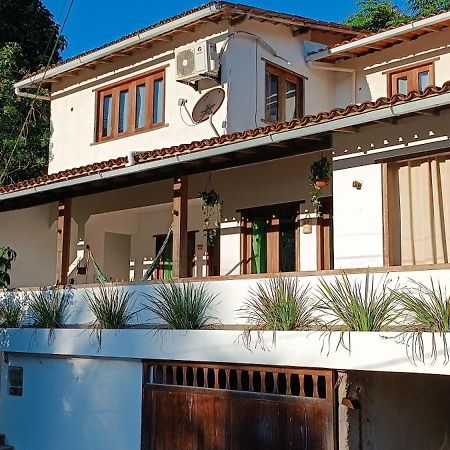 Vila Casa Da Colina Trancoso Exteriér fotografie